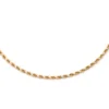 zales 14k gold chain