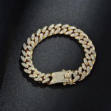 BRACELETES M